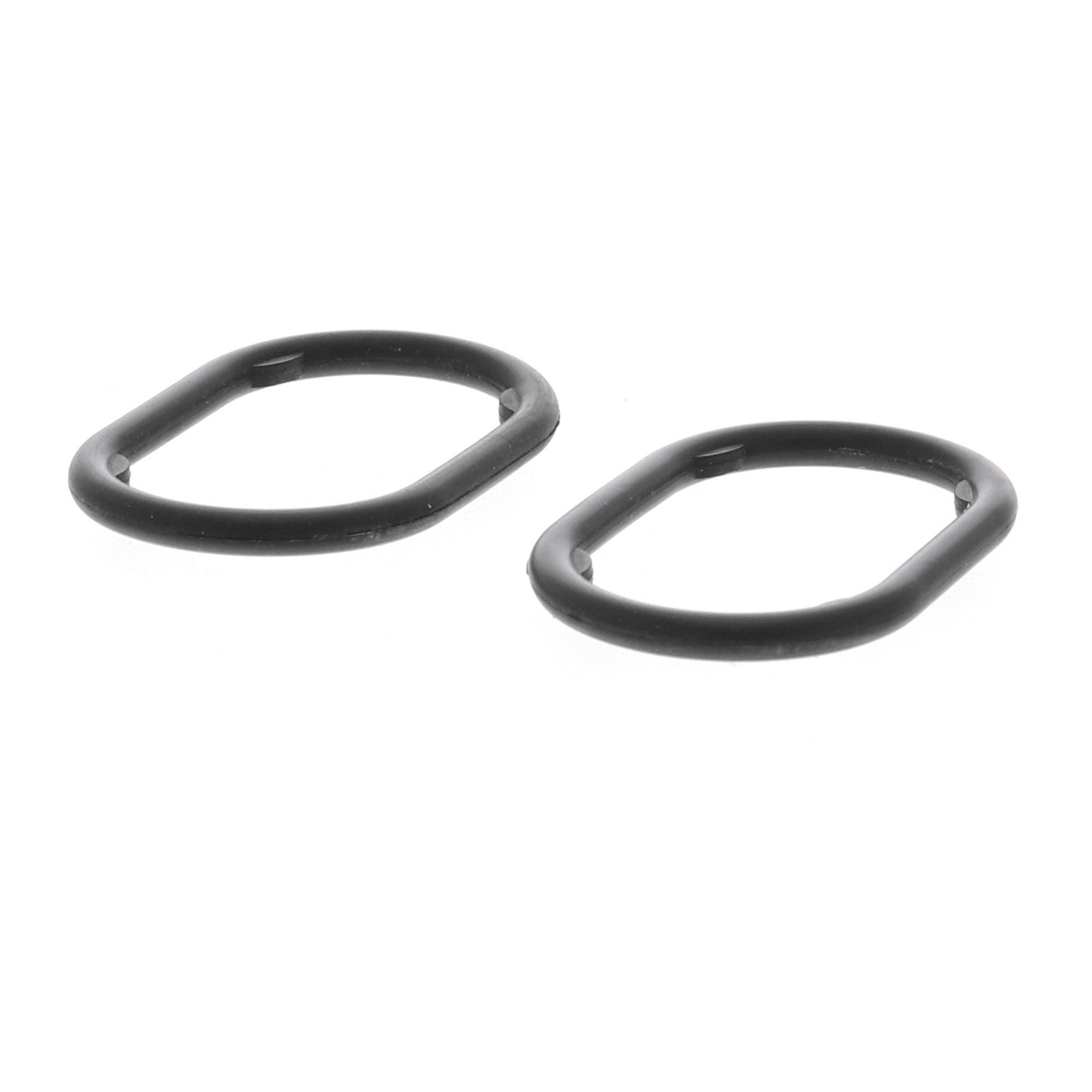 VEMO Oil Cooler, automatic transmission V95-60-0018