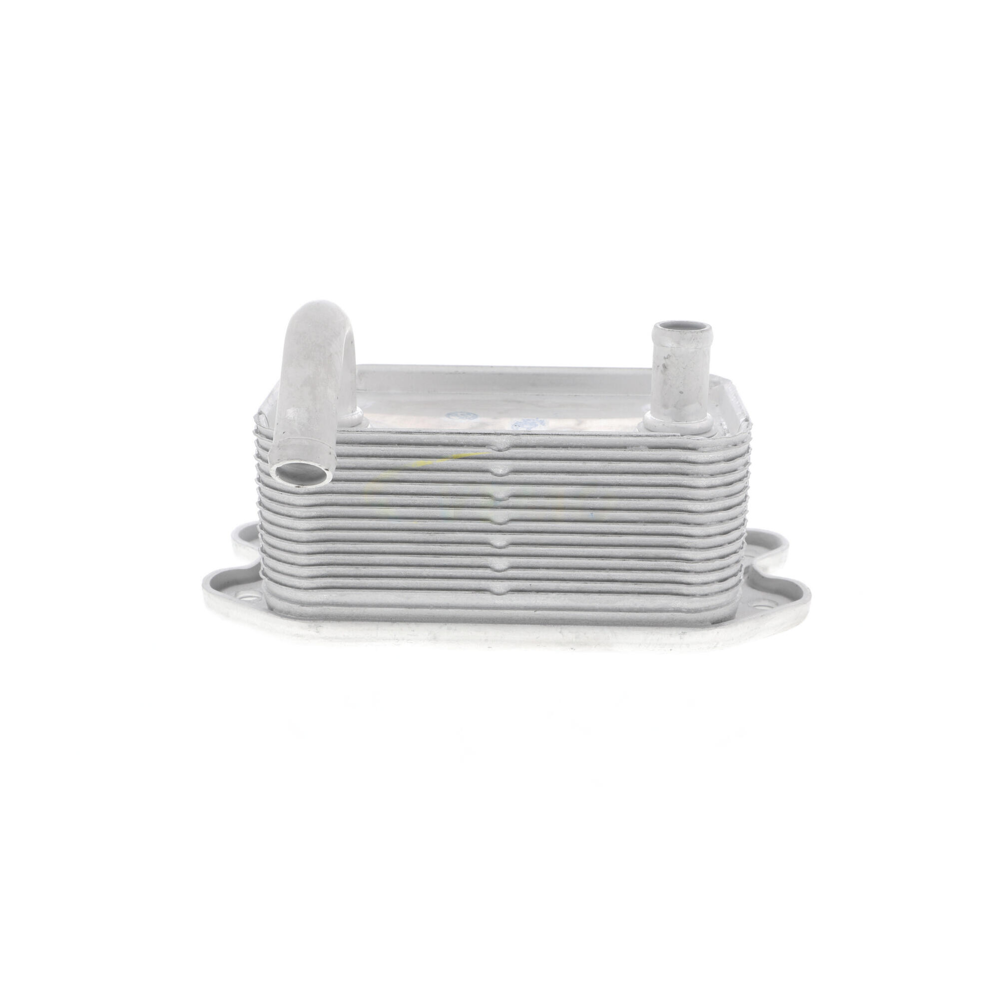VEMO Oil Cooler, engine oil V95-60-0020