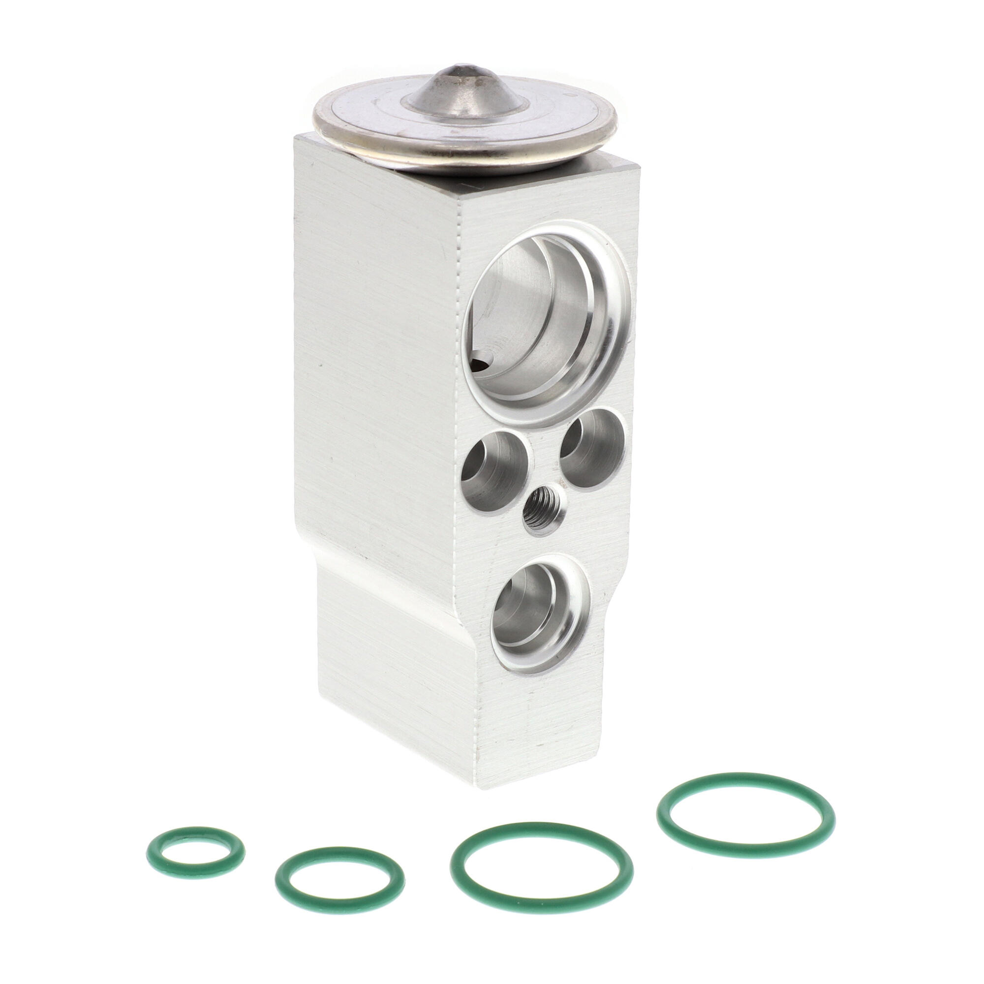 VEMO Expansion Valve, air conditioning V95-77-0003