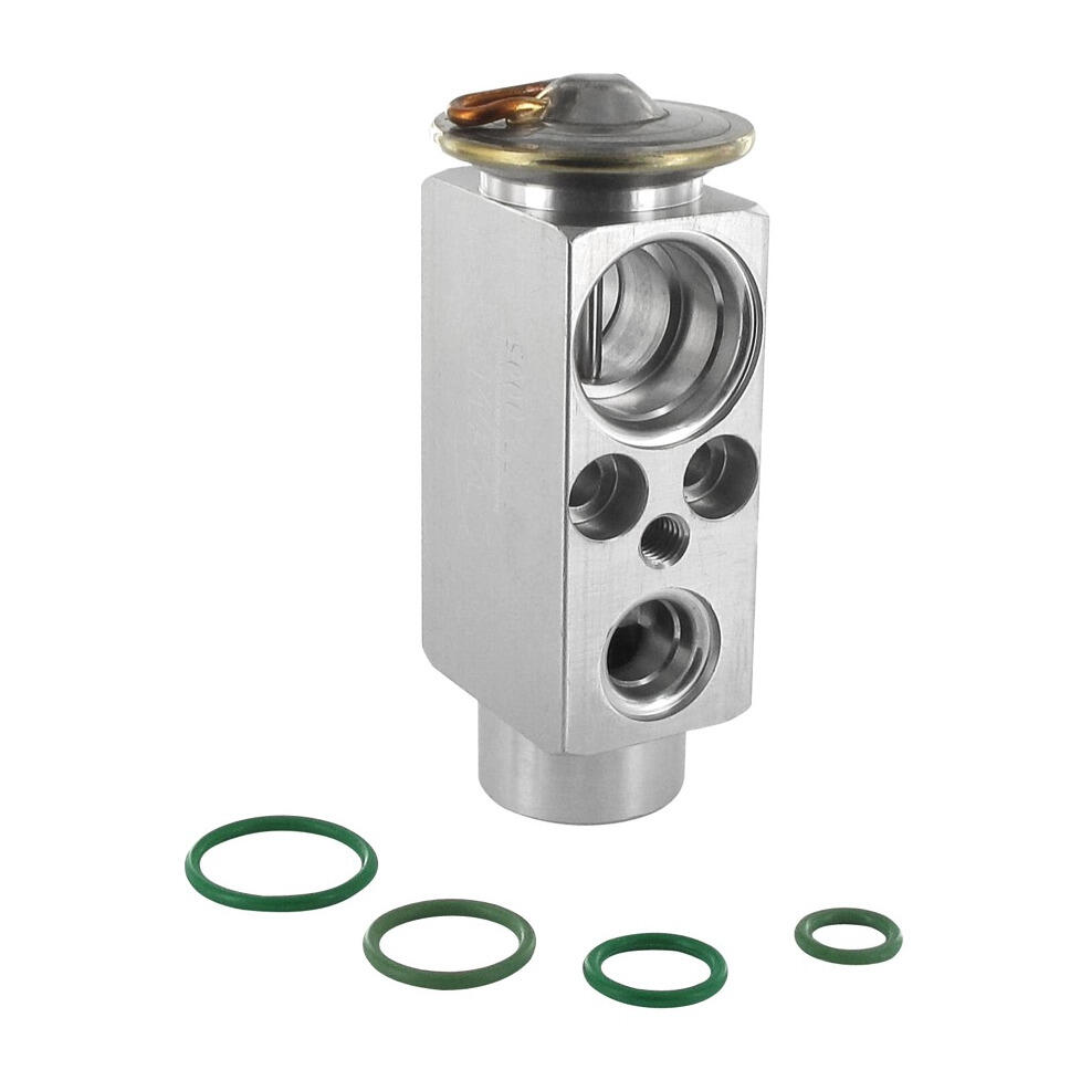 VEMO Expansion Valve, air conditioning V95-77-0005