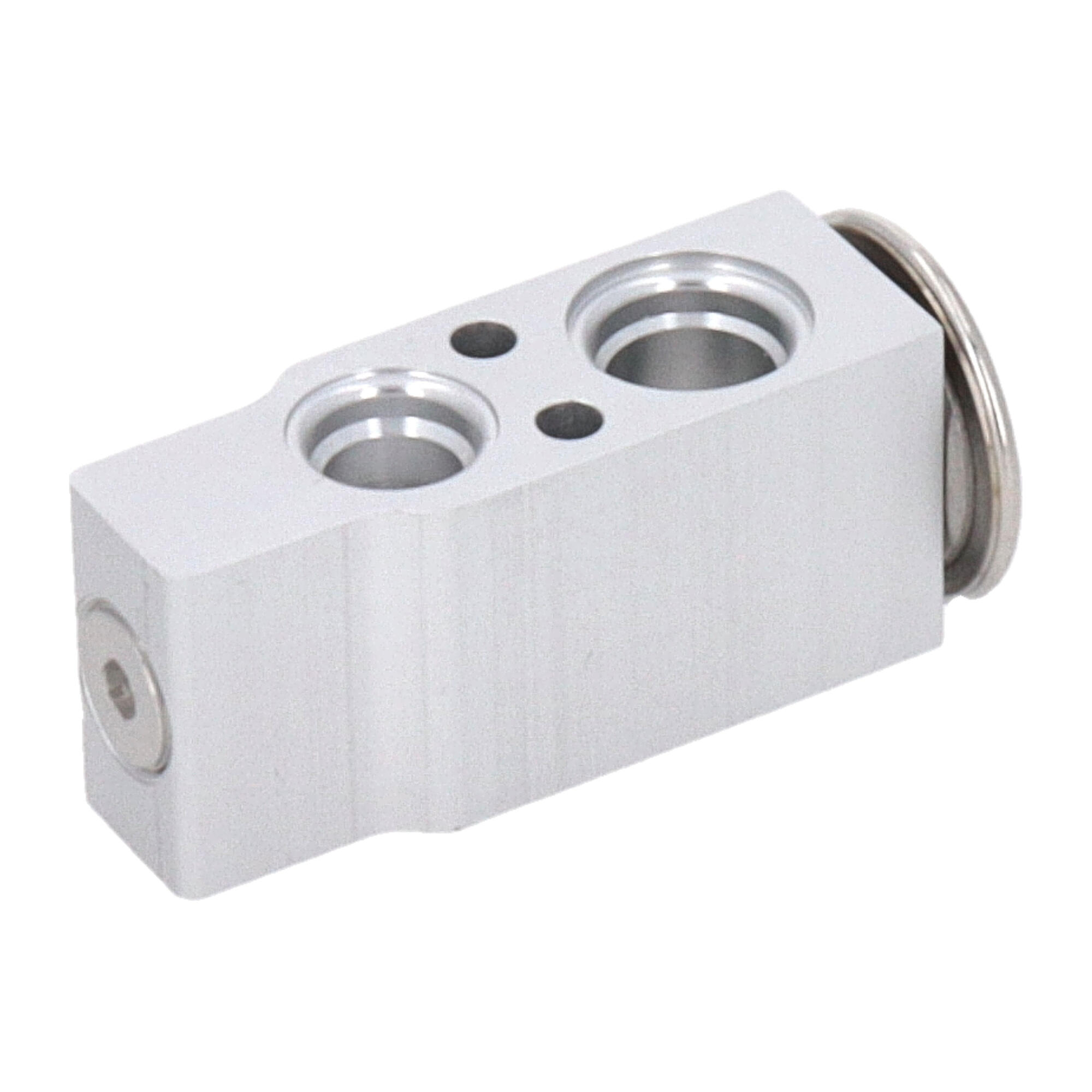 VEMO Expansion Valve, air conditioning V95-77-0005