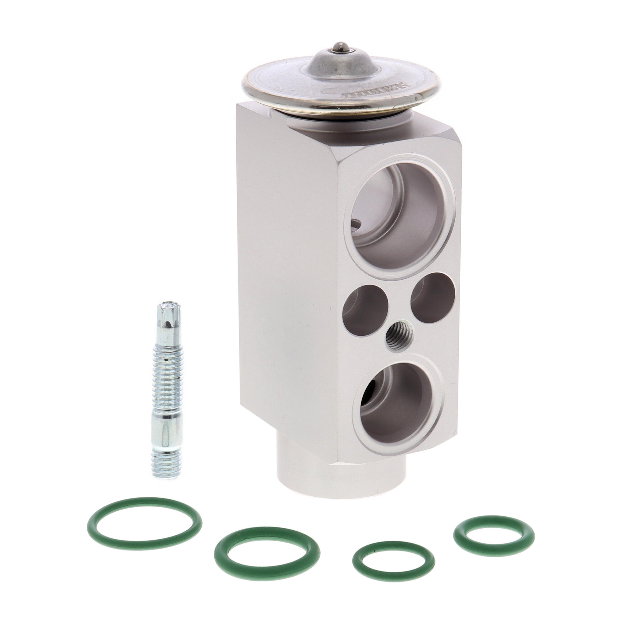 VEMO Expansion Valve, air conditioning V95-77-0009