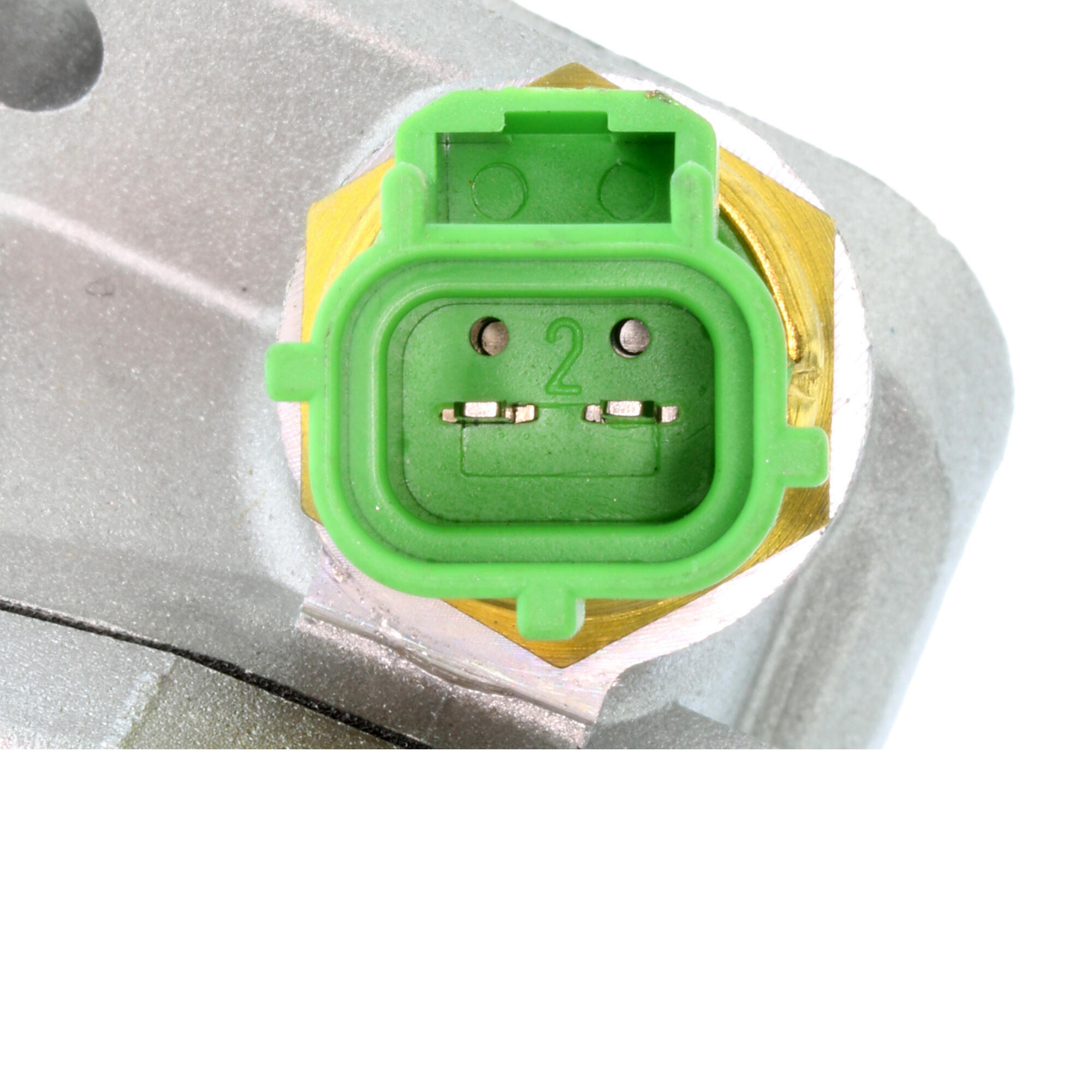 VEMO Thermostat Housing V95-99-0004