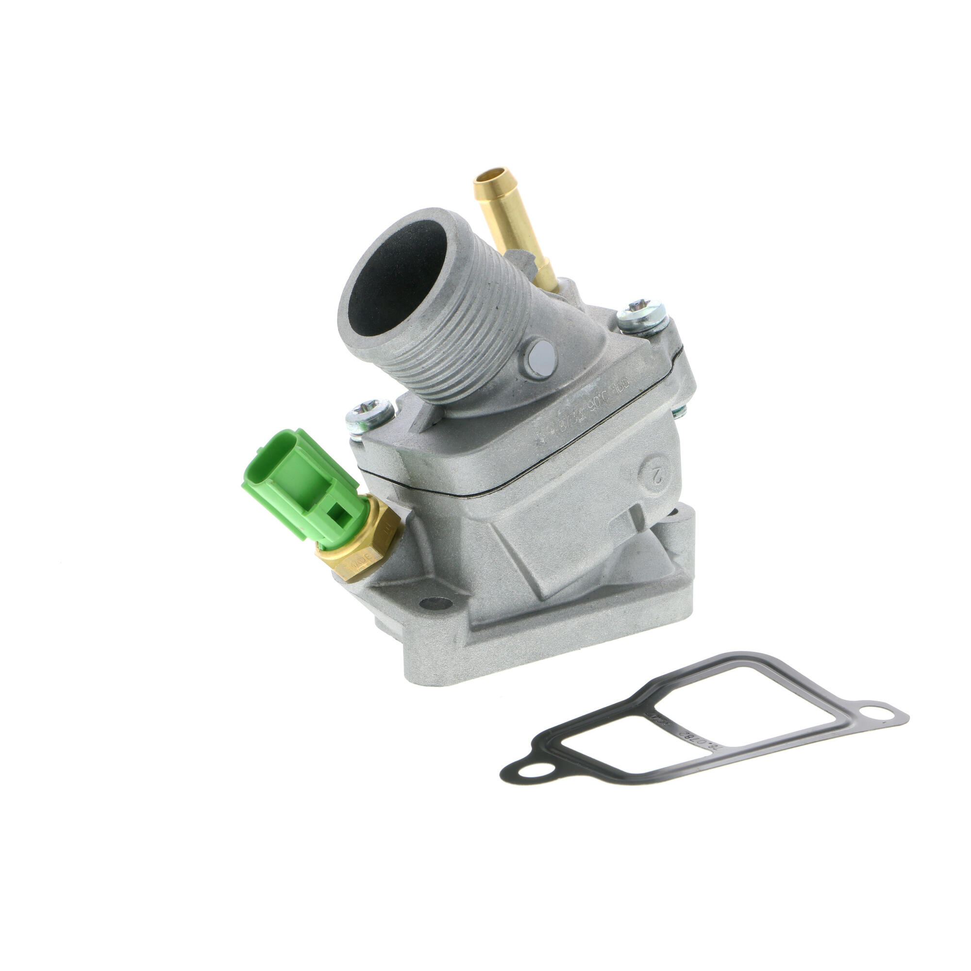 VEMO Thermostat Housing V95-99-0005 VEMO Thermostat Housing V95-99-0005