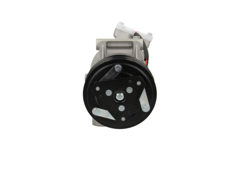 PlusLine Aircon Compressor Nissan 01140090+