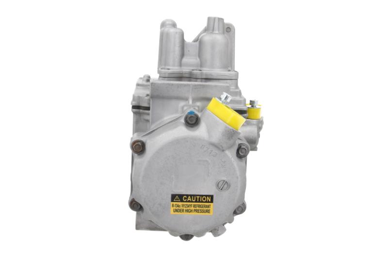 Denso Reman Aircon Compressor Renault 0422000672R