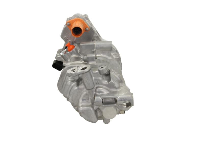 Denso New Aircon Compressor Mercedes-Benz (Electric) 0424001684