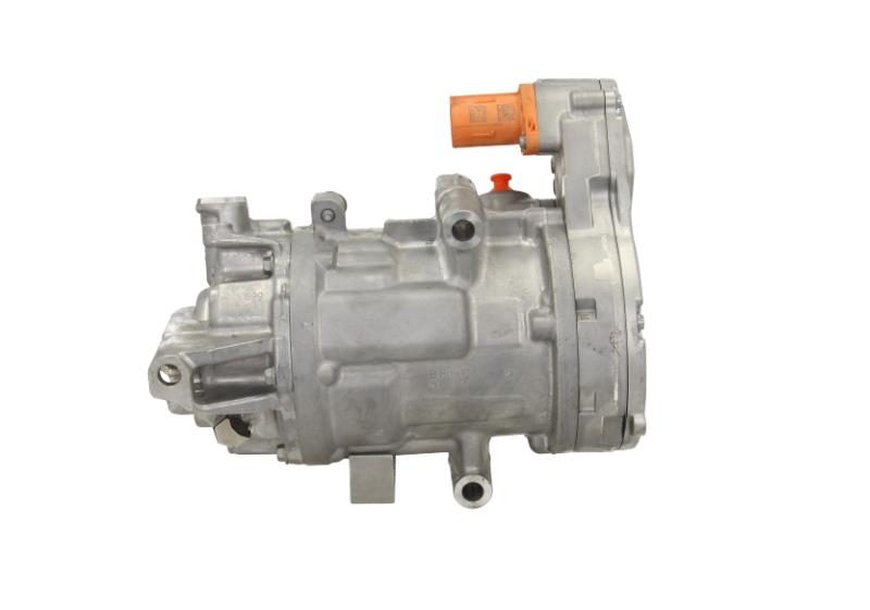 Denso New Aircon Compressor Mercedes-Benz (Electric) 0424001684