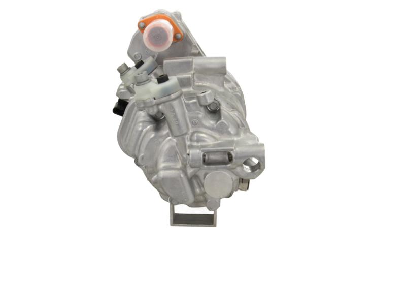 Denso New Aircon Compressor Mercedes-Benz (Electric) 0424001981