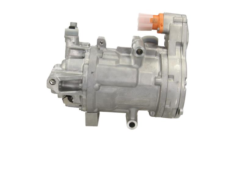 Denso New Aircon Compressor Mercedes-Benz (Electric) 0424001981