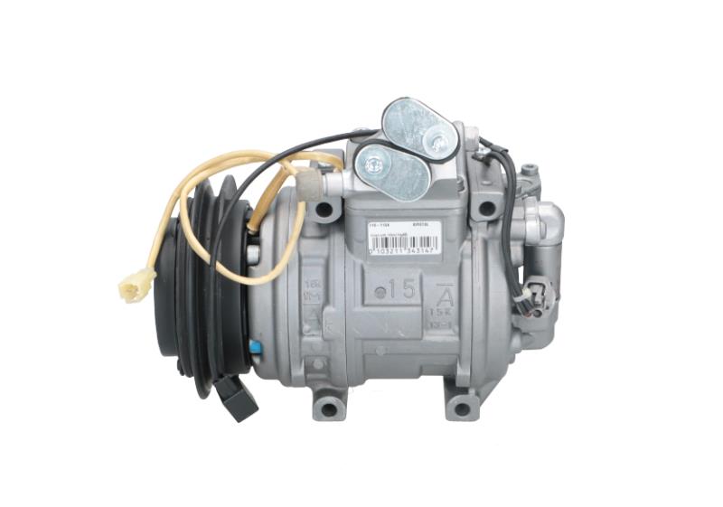 PlusLine Aircon Compressor 090015021+