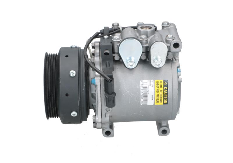PlusLine Aircon Compressor 090015027+