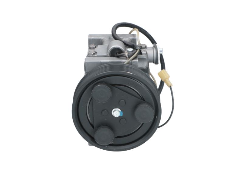 PlusLine Aircon Compressor 090015030+