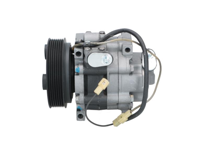 PlusLine Aircon Compressor 090015030+