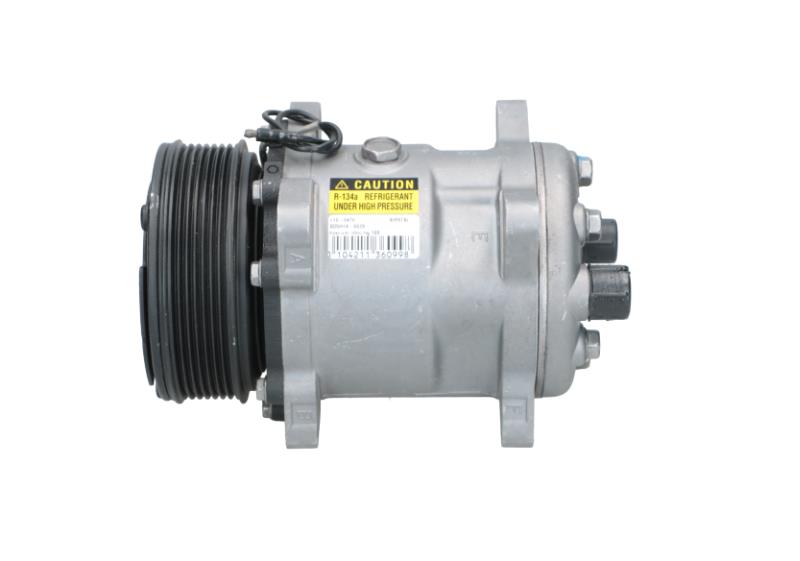 PlusLine Aircon Compressor 090015044+