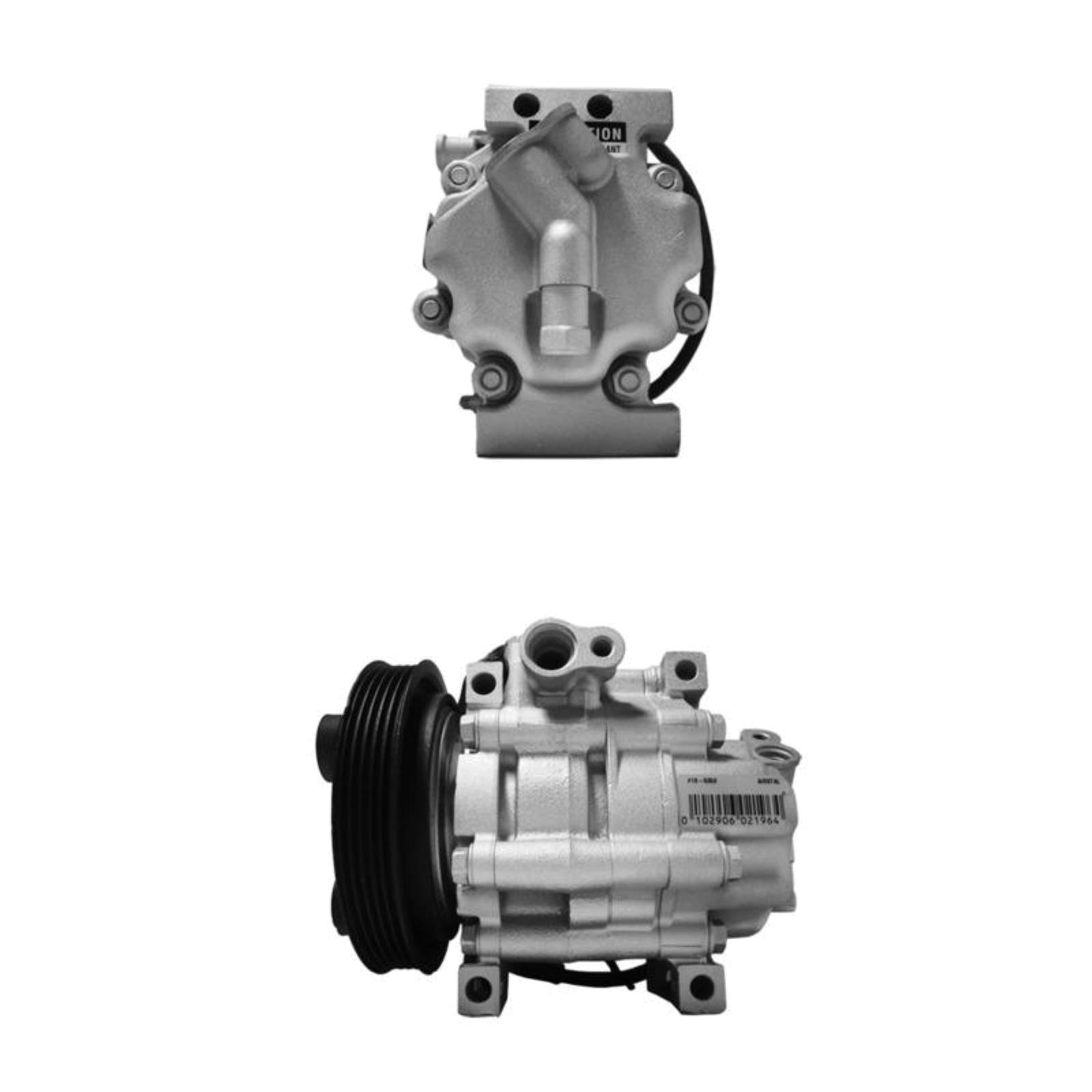 PlusLine Aircon Compressor 090015053+