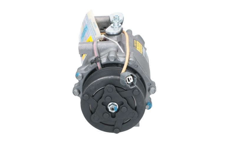 PlusLine Aircon Compressor Honda 090125033+