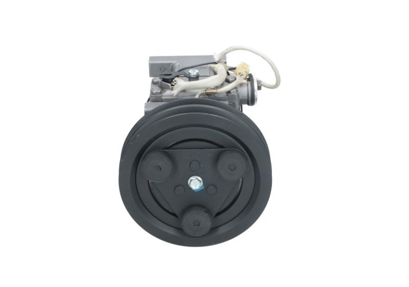 PlusLine Aircon Compressor Mazda 090145027+