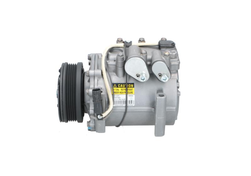 PlusLine Aircon Compressor Mitsubishi 090155121+