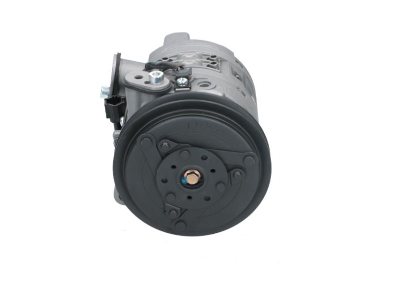 PlusLine Aircon Compressor Nissan 090165100+