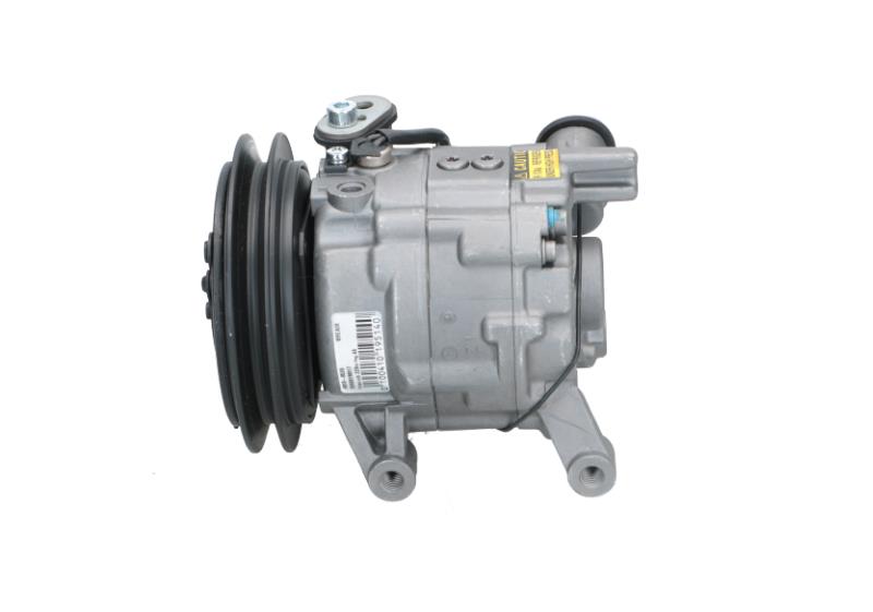 PlusLine Aircon Compressor Nissan 090165101+