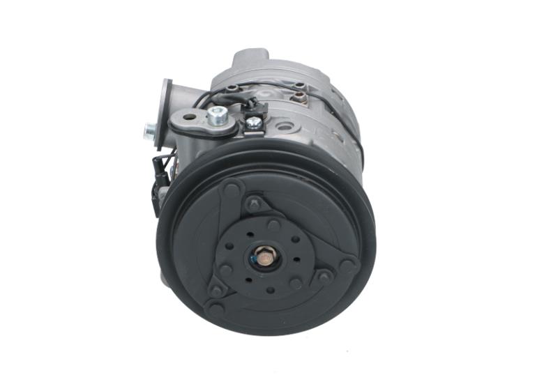 PlusLine Aircon Compressor Nissan 090165102+