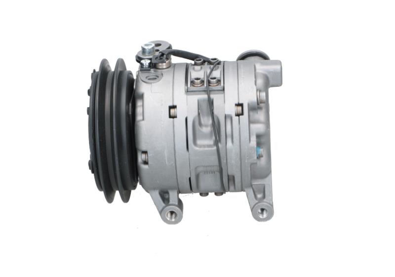 PlusLine Aircon Compressor Nissan 090165102+