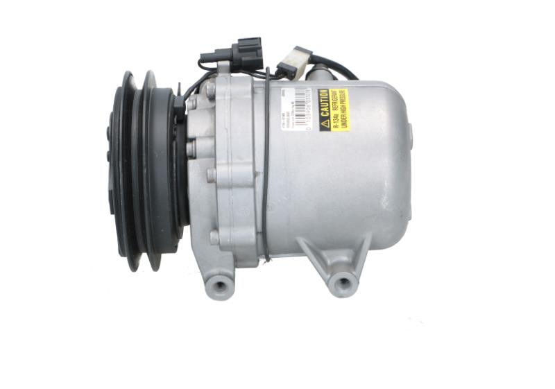 PlusLine Aircon Compressor Nissan 090165103+