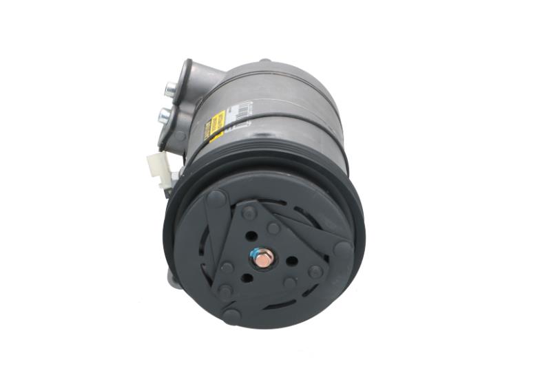 PlusLine Aircon Compressor Nissan 090165104+