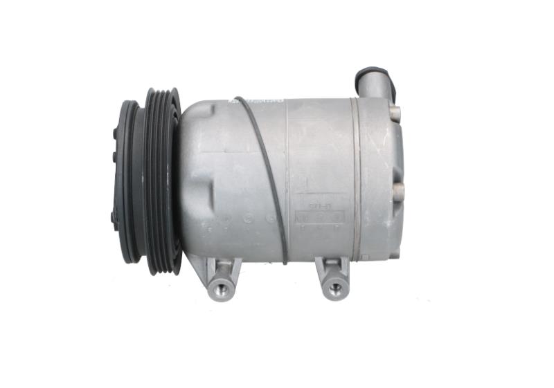 PlusLine Aircon Compressor Nissan 090165104+