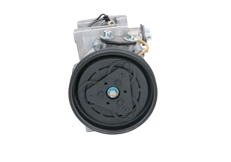 PlusLine Aircon Compressor Nissan 090165106+