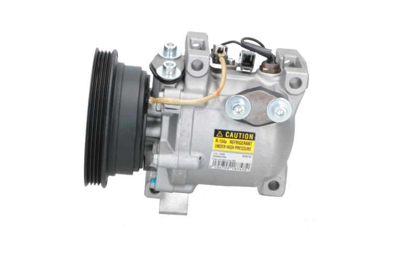 PlusLine Aircon Compressor Nissan 090165106+