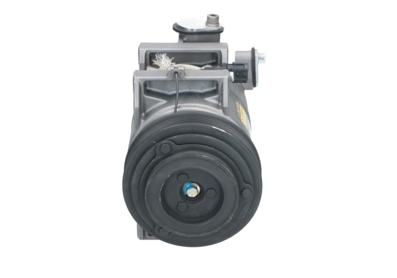 PlusLine Aircon Compressor Nissan 090165107+