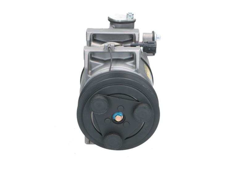 PlusLine Aircon Compressor Nissan 090165108+