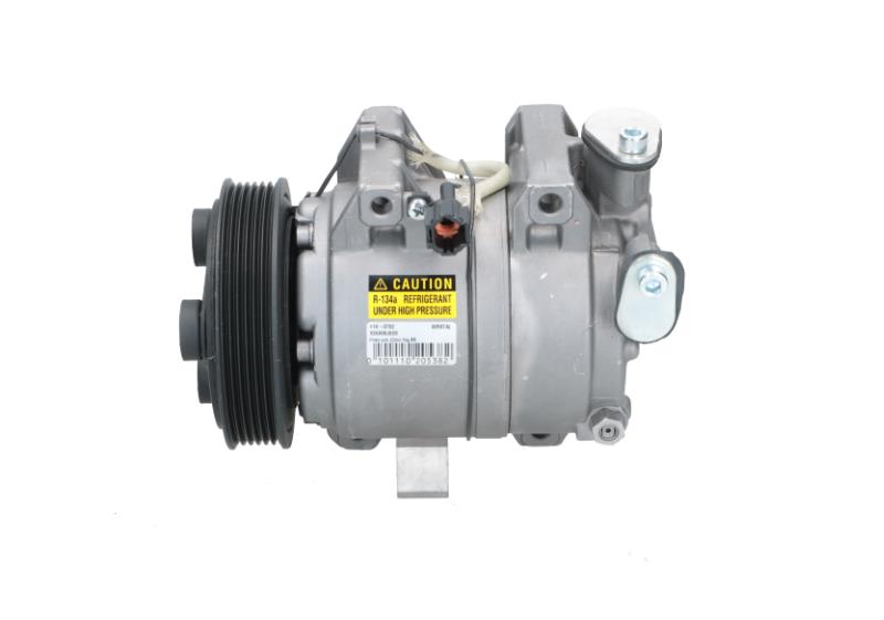 PlusLine Aircon Compressor Nissan 090165108+