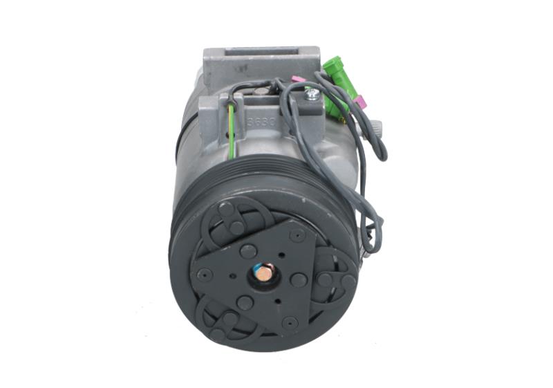 PlusLine Aircon Compressor Audi 090205079+