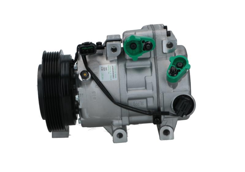 Hanon New Aircon Compressor Kia 090255002980