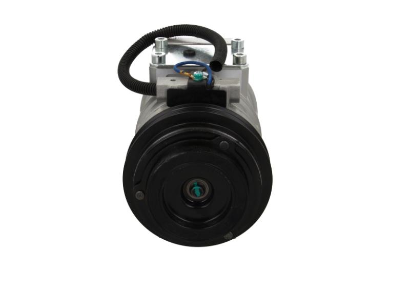 Sanden Huayu New Aircon Compressor Iveco 090505029907H