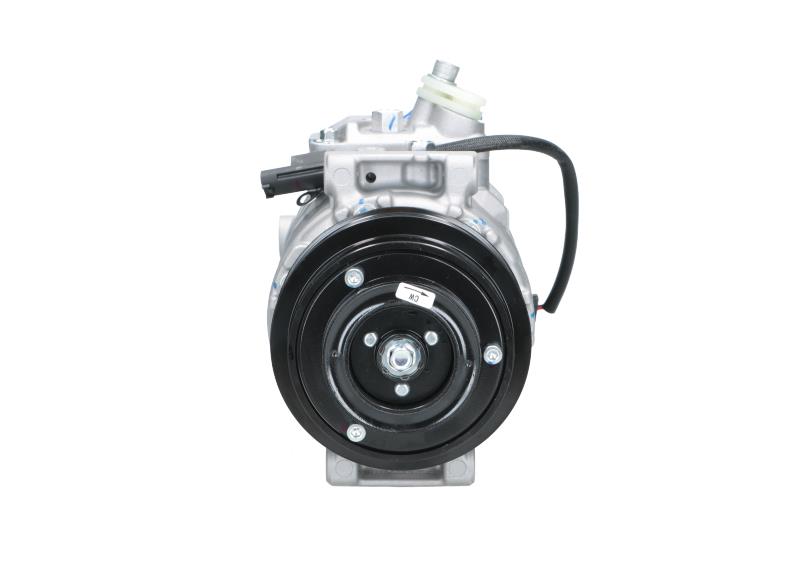 PlusLine Aircon Compressor Mercedes-Benz 090555023+