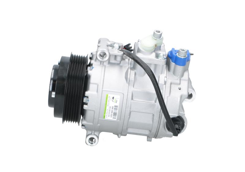 PlusLine Aircon Compressor Mercedes-Benz 090555023+