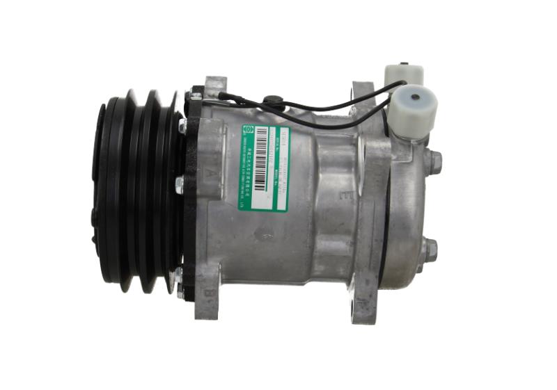 Sanden Huayu New Aircon Compressor Massey Ferguson 090655001907H