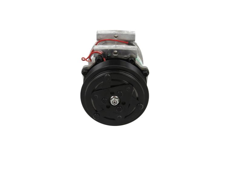 Sanden New Aircon Compressor Case 090685014905