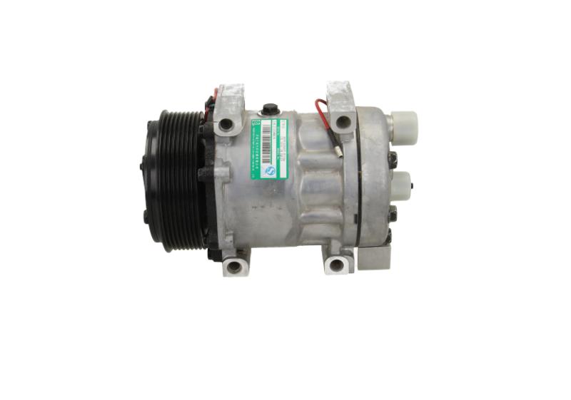 Sanden New Aircon Compressor Case 090685014905