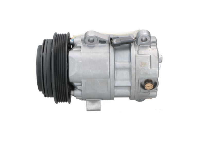 PlusLine Aircon Compressor Chrysler 090835064+
