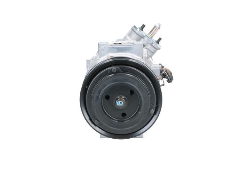 PlusLine Aircon Compressor Opel 09225560+