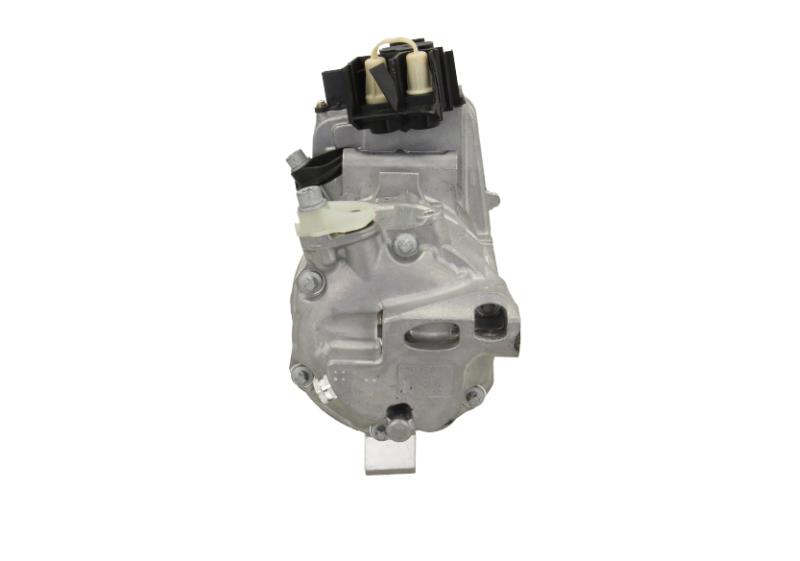 OEM New Aircon Compressor Mercedes (Electric) 095555006600