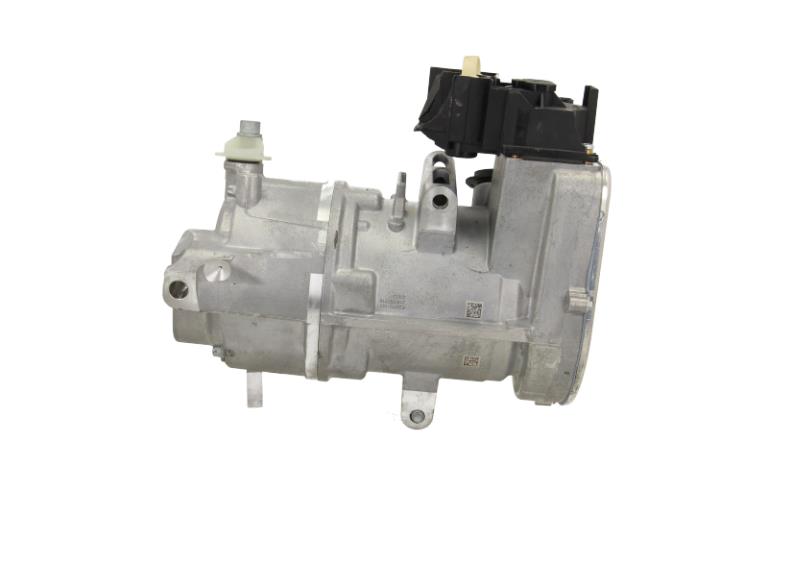 OEM New Aircon Compressor Mercedes (Electric) 095555006600