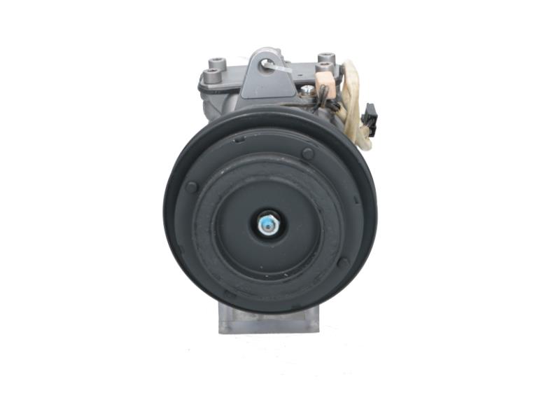 PlusLine Aircon Compressor Ford 1471000160+