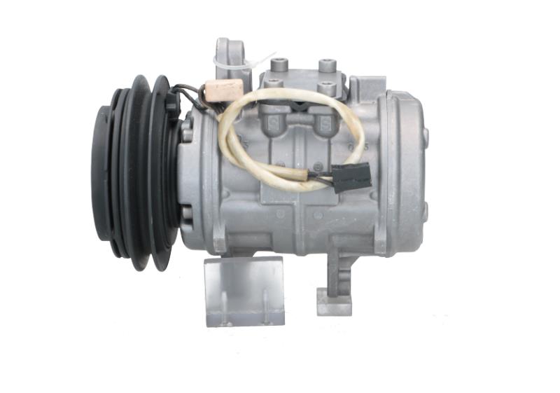 PlusLine Aircon Compressor Ford 1471000160+