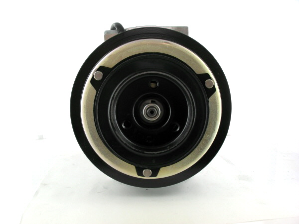 OEM New Aircon Compressor Paccar 1799716